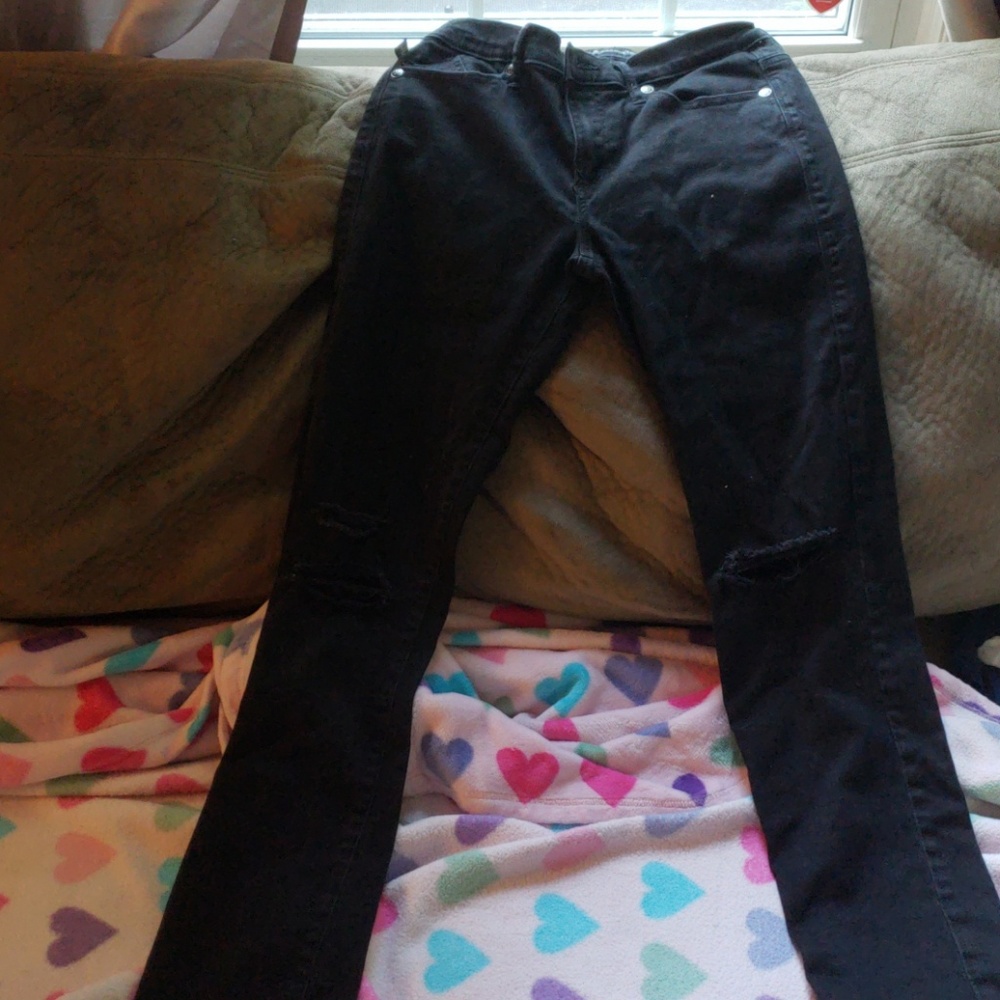 Rock & republic skinny jeans
